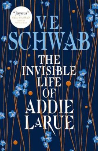 Picture of Invisible Life of Addie LaRue