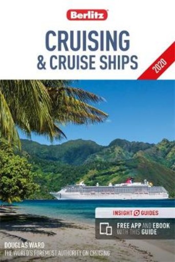 Picture of Berlitz Cruising & Cruise Ships 2020 (Berlitz Cruise Guide with free eBook)