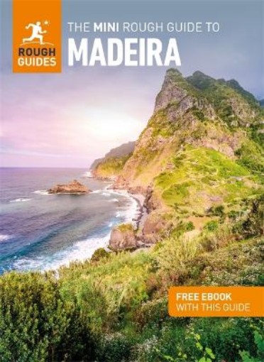 Picture of Mini Rough Guide to Madeira (Travel Guide with Free eBook)