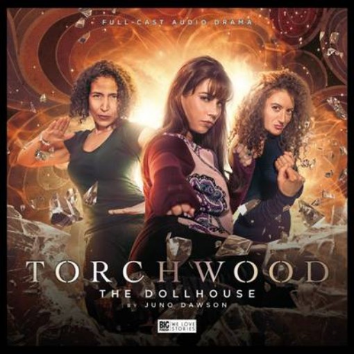 Picture of Torchwood: The Doll House