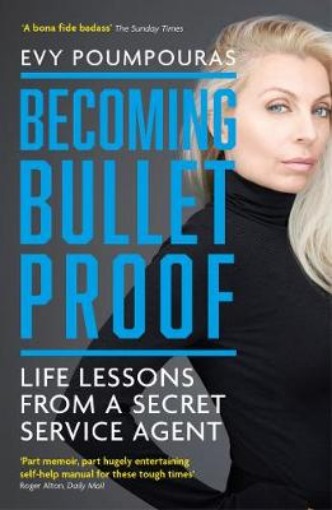 Picture of Becoming Bulletproof