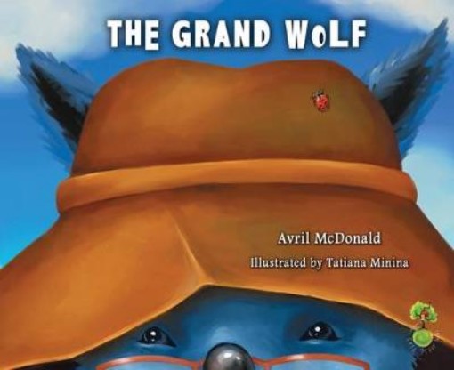 Picture of Grand Wolf