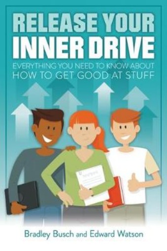 Picture of Release Your Inner Drive