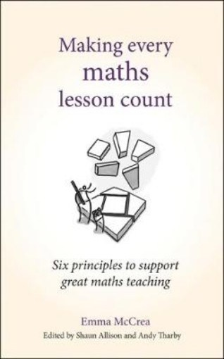 Picture of Making Every Maths Lesson Count