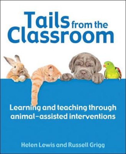 Picture of Tails from the Classroom