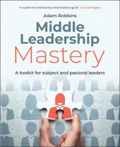 Picture of Middle Leadership Mastery