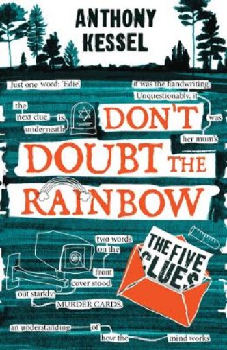 Picture of Five Clues (Don't Doubt The Rainbow 1)