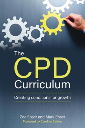 Picture of CPD Curriculum