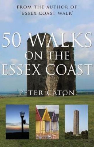 Picture of 50 Walks on the Essex Coast