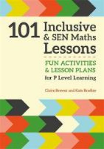 Picture of 101 Inclusive and SEN Maths Lessons