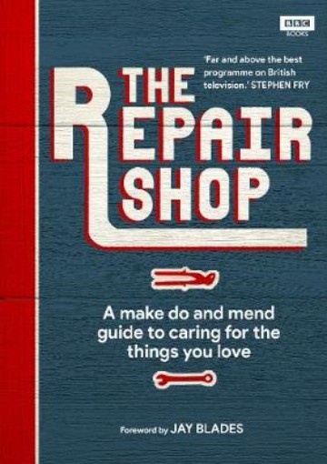Picture of Repair Shop
