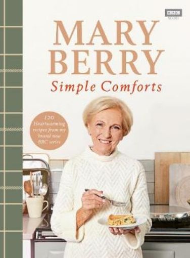Picture of Mary Berry's Simple Comforts