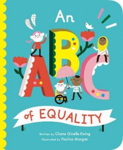 Picture of ABC of Equality