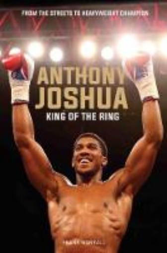 Picture of Anthony Joshua