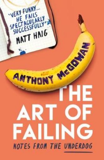 Picture of Art of Failing