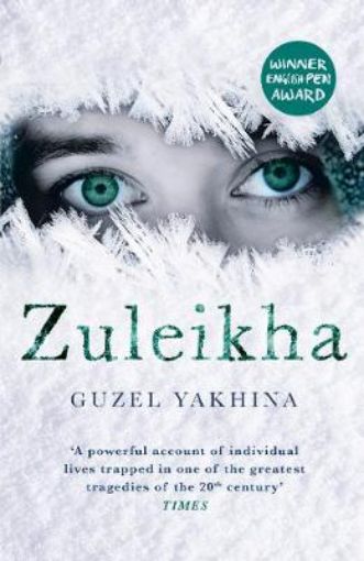 Picture of Zuleikha
