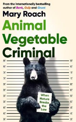 Picture of Animal Vegetable Criminal