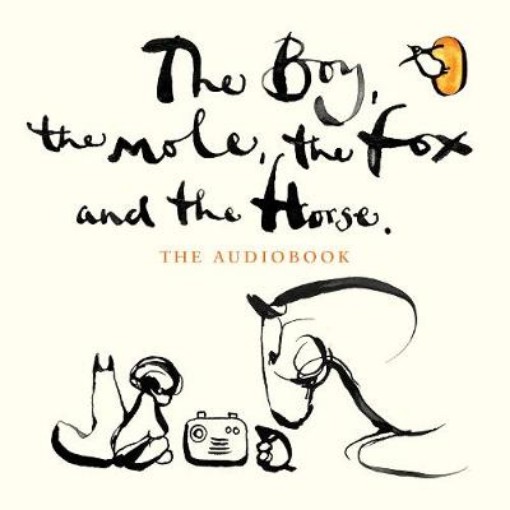 Picture of Boy, The Mole, The Fox and The Horse