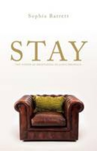 Picture of Stay - The Power of Meditating in God's Presence