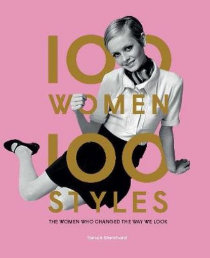 Picture of 100 Women * 100 Styles