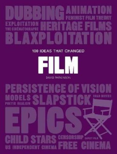 Picture of 100 Ideas that Changed Film