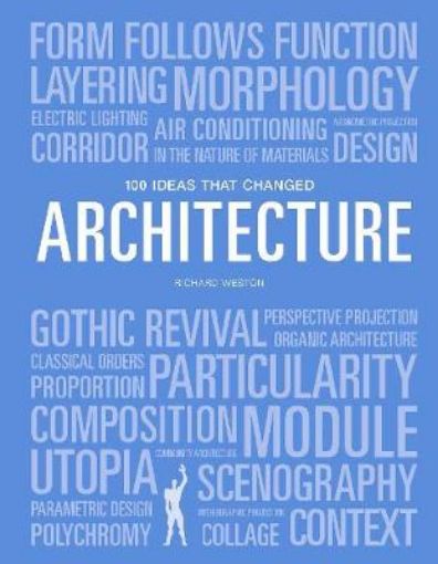Picture of 100 Ideas that Changed Architecture