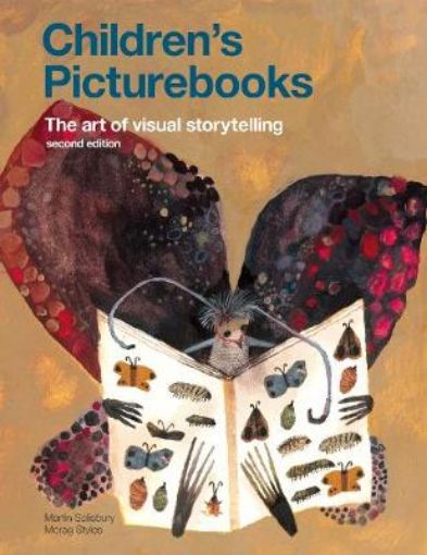 Picture of Children's Picturebooks Second Edition