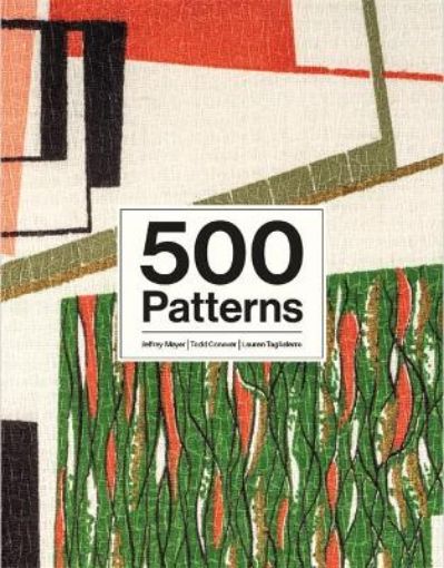 Picture of 500 Patterns