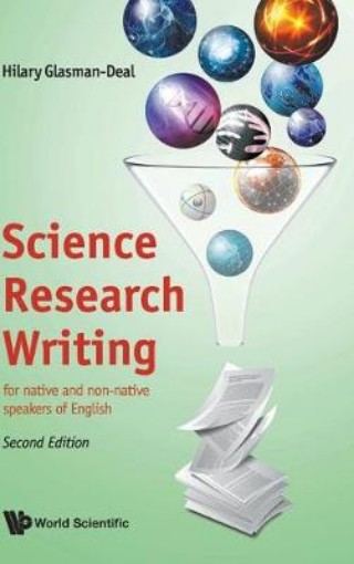 Picture of Science Research Writing: For Native And Non-native Speakers Of English
