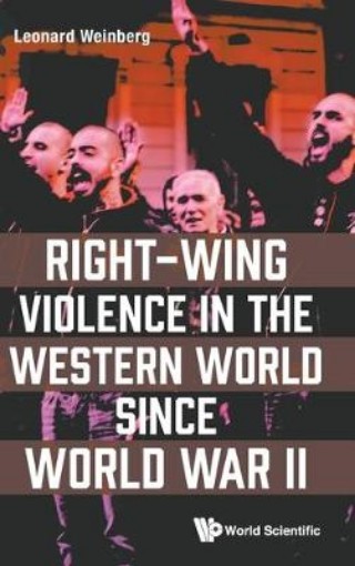 Picture of Right-wing Violence In The Western World Since World War Ii