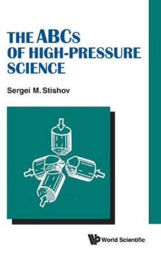 Picture of Abcs Of High-pressure Science, The