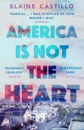 Picture of America Is Not the Heart