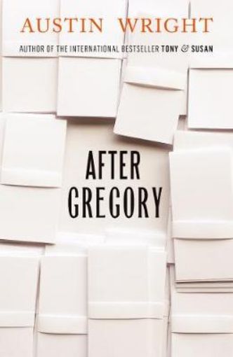Picture of After Gregory