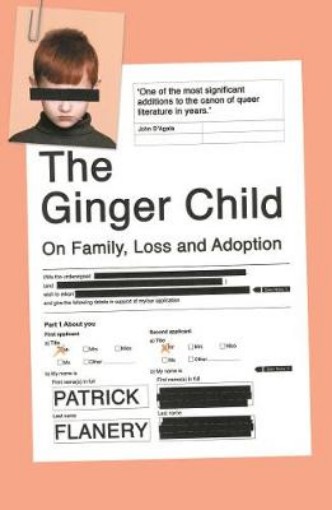 Picture of Ginger Child