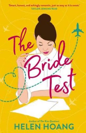 Picture of Bride Test