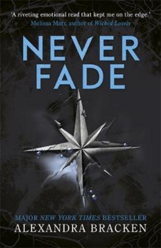 Picture of A Darkest Minds Novel: Never Fade