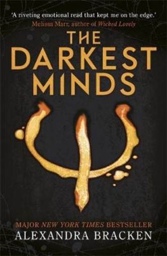 Picture of A Darkest Minds Novel: The Darkest Minds
