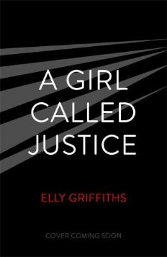 Picture of A Girl Called Justice
