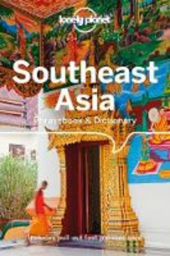 Picture of Lonely Planet Southeast Asia Phrasebook & Dictionary