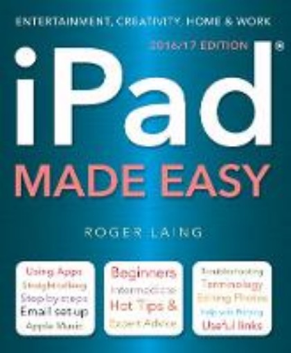 Picture of iPad Made Easy (New Edition)