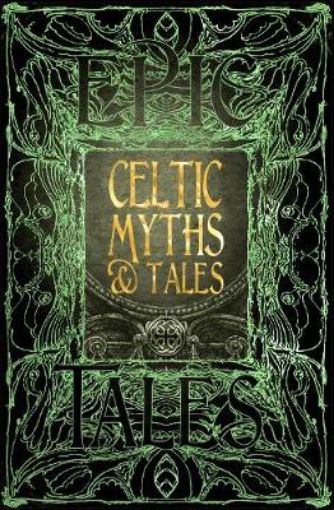 Picture of Celtic Myths & Tales