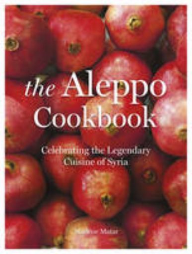 Picture of Aleppo Cookbook