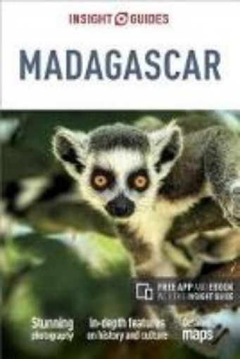 Picture of Insight Guides Madagascar (Travel Guide with Free eBook)