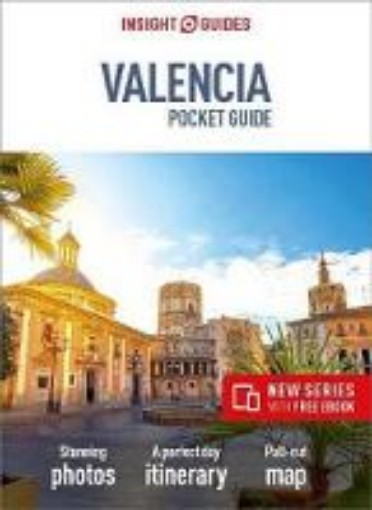 Picture of Insight Guides Pocket Valencia (Travel Guide with Free eBook)