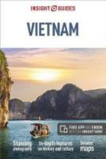 Picture of Insight Guides Vietnam (Travel Guide with Free eBook)
