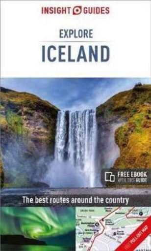 Picture of Insight Guides Explore Iceland (Travel Guide with Free eBook)