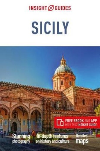 Picture of Insight Guides Sicily (Travel Guide with Free eBook)