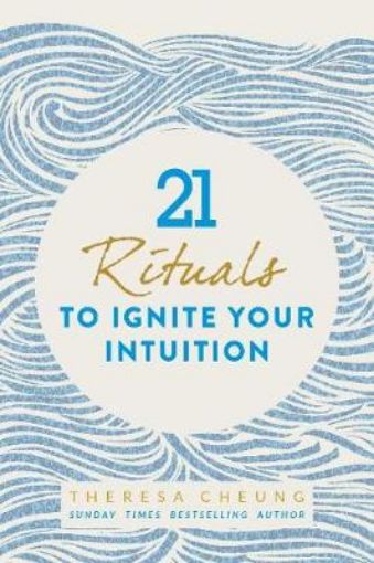 Picture of 21 Rituals to Ignite Your Intuition