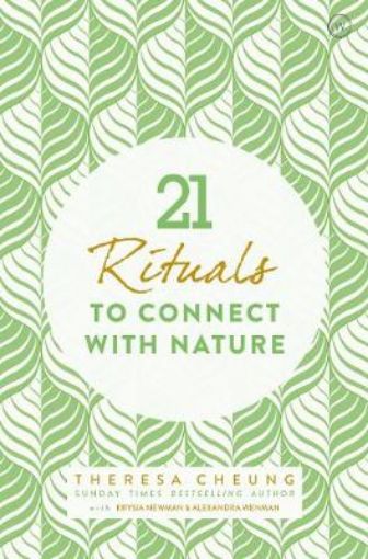 Picture of 21 Rituals to Connect with Nature