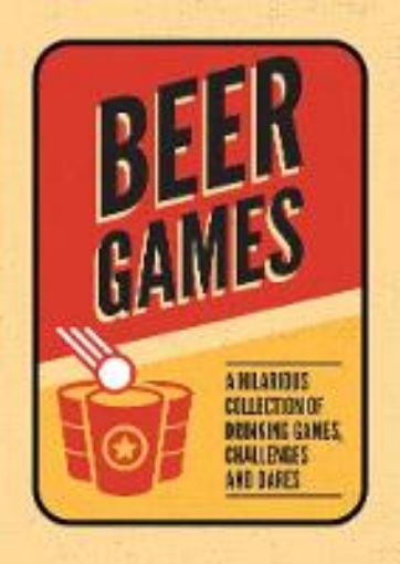 Picture of Beer Games